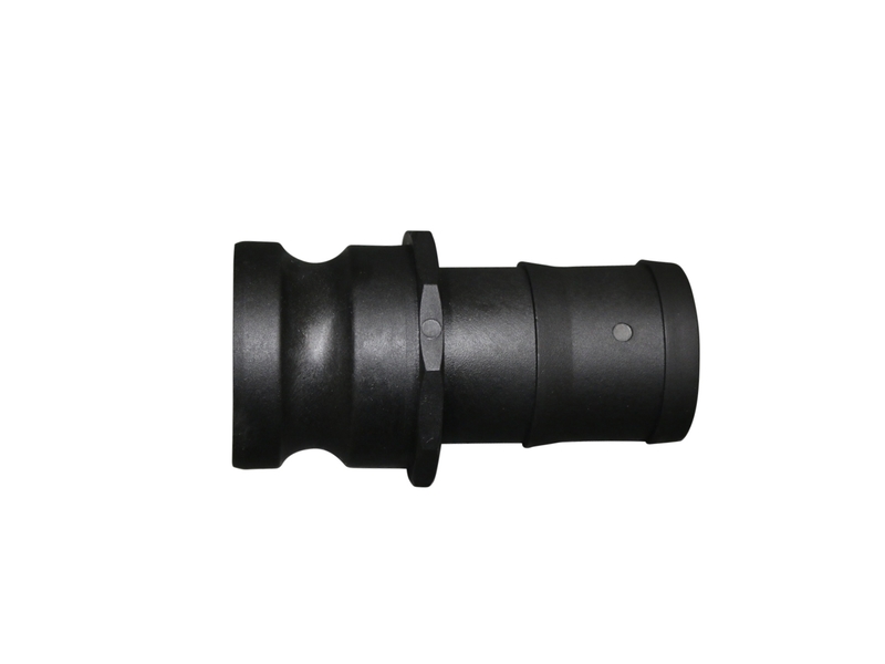 Nylon Camlock Fitting Type E 3" Cam Lock Irrigation Fitting