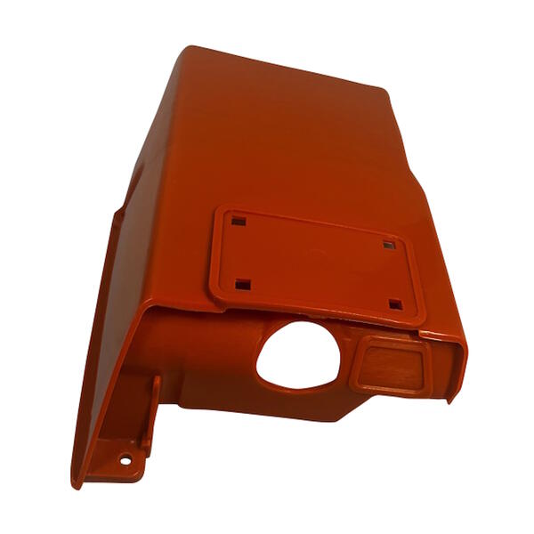 Engine Shroud Cylinder Cover For Stihl 038 Chainsaw Saw Magnum 1119 080 1602
