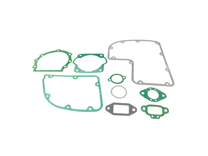 Gasket Set Kit for 070 090 AV Stihl Chainsaw 9640 003 1980