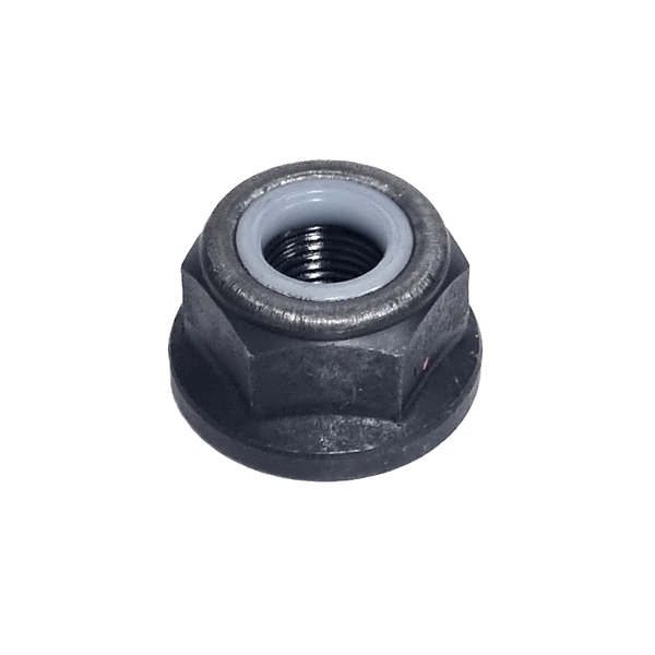 1x Collar nut M10x1 L/H thread For Sthil FS120 FS200 FS250 Brush Cutter Trimmer