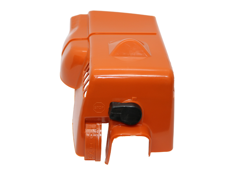 Cylinder Top Shroud Cover For Stihl 017 018 MS170 MS180 Chainsaw 1130 140 4709
