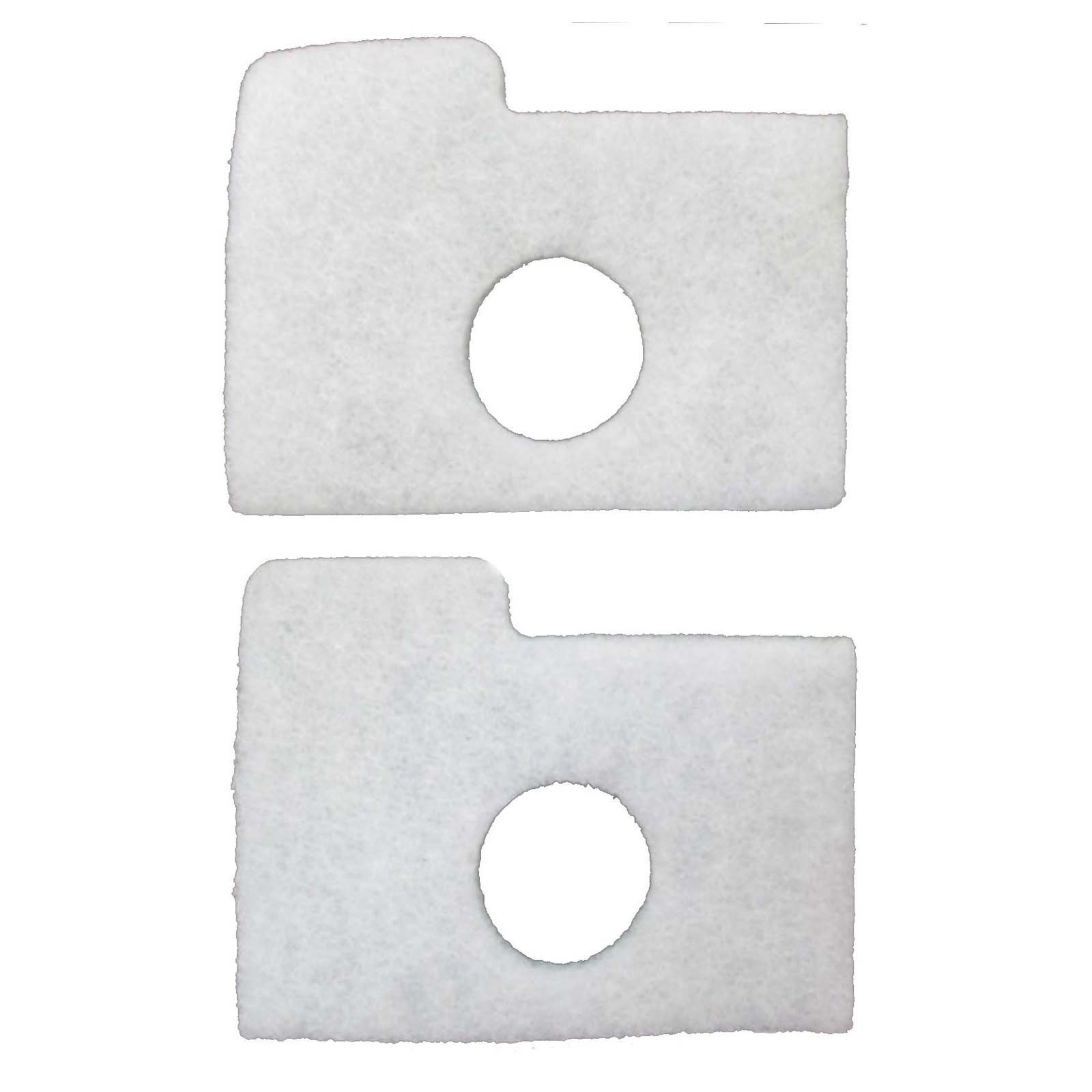 2x Air Filter Cleaner for Stihl Chainsaw 017 018 MS170 MS180 1130 124 0800
