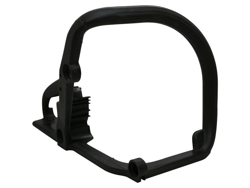 Wrap Handle Bar Handlebar For Stihl 017 018 MS170 MS180 Chainsaw # 1130 791 4901