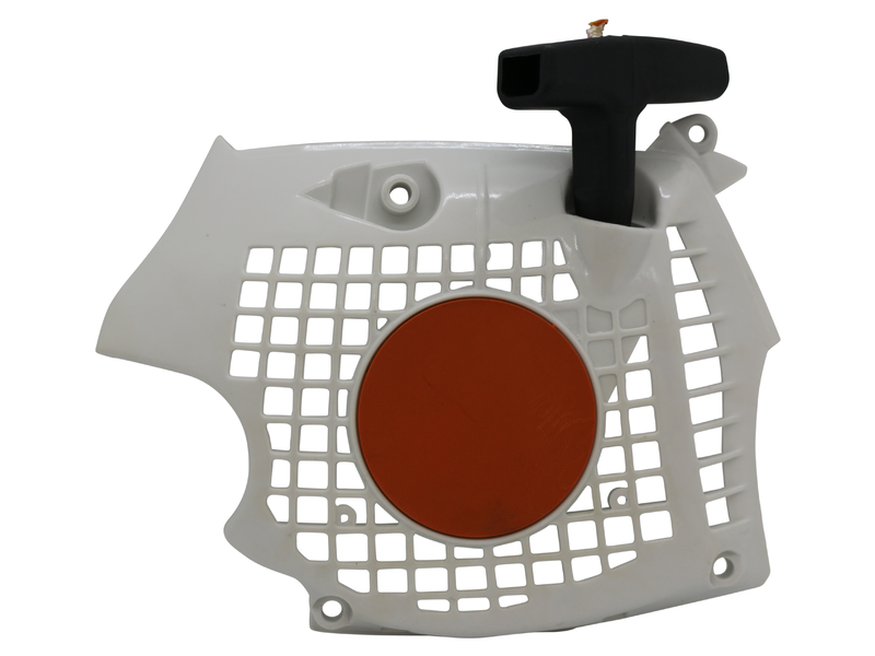 Recoil Pull Start Starter For Stihl MS171 MS181 MS211 Chainsaw OEM 1139 080 2102