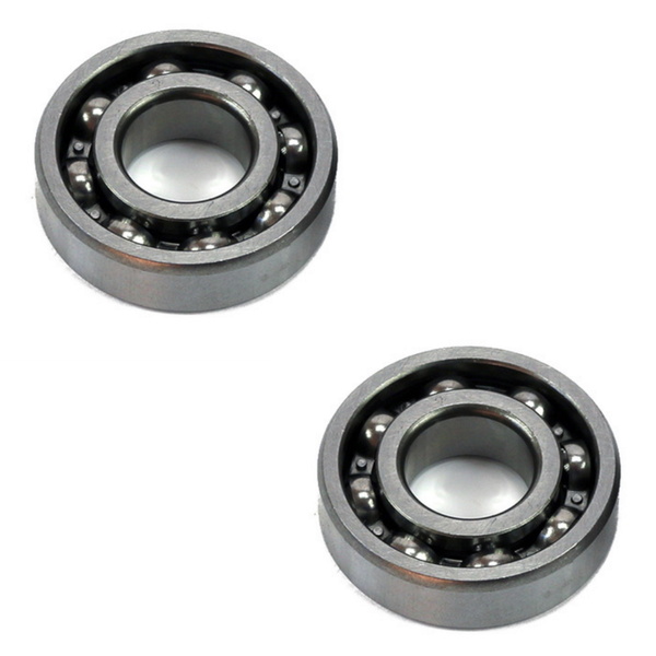 Pair of Crankshaft Bearings for Stihl MS210 MS230 MS250 021 023 025 Chainsaw
