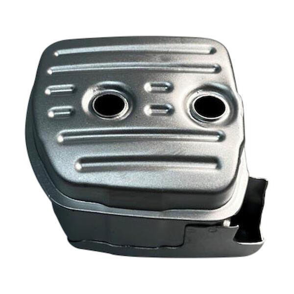 Muffler Exhaust For Stihl MS251 MS231 MS 251 231 Chainsaw Saw 1143 140 0611