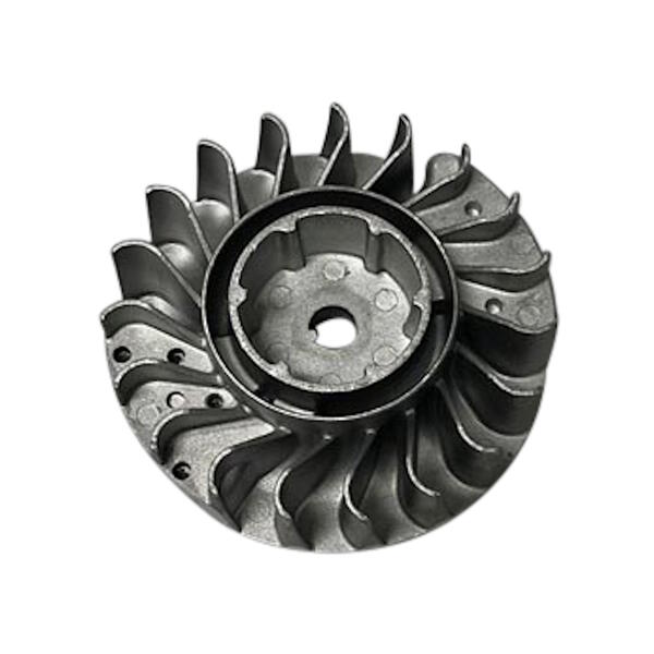 Engine Flywheel For Stihl MS251 MS251C Chainsaw Replace 1143 400 1201 ...