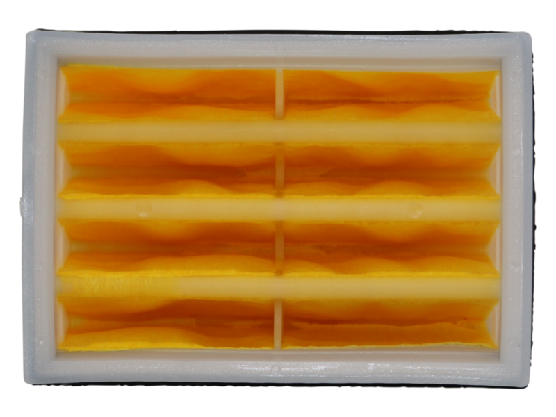 Chainsaw Air Filter for Husqvarna 261 262 268 272 394 Chainsaw 503 44 72-03