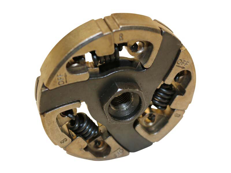 Clutch for Husqvarna 181 281 288 298 390 394 395 XP Chainsaw 503 70 15-02