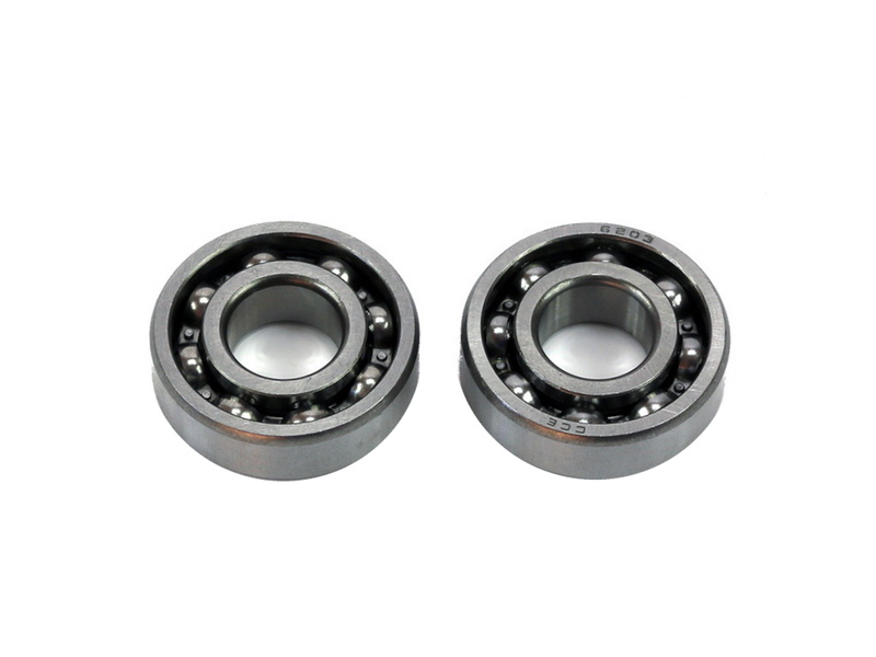 x2 Crankshaft Ball Bearings for Stihl MS290 MS310 MS390 Chainsaw 9503 003 0440