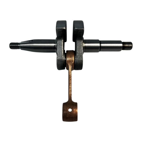 Chainsaw Crankshaft Crank For Husqvarna 340 345 350 OEM 503 85 80 71