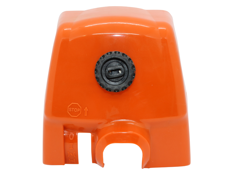 Air Filter Cleaner Cover For Stihl MS341 MS361 Chainsaw 1135 140 1901