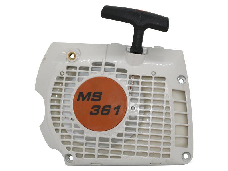 Recoil Rewind Pull Start Starter For Stihl MS341 MS361 Chainsaw 1135 080 2102