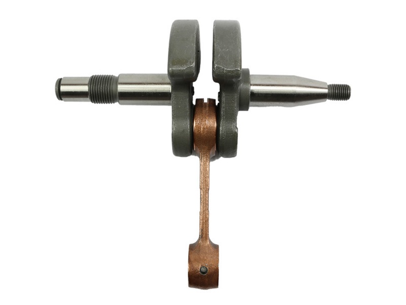 Crankshaft Crank for NEW model Baumr Ag SX82 82cc Chainsaw