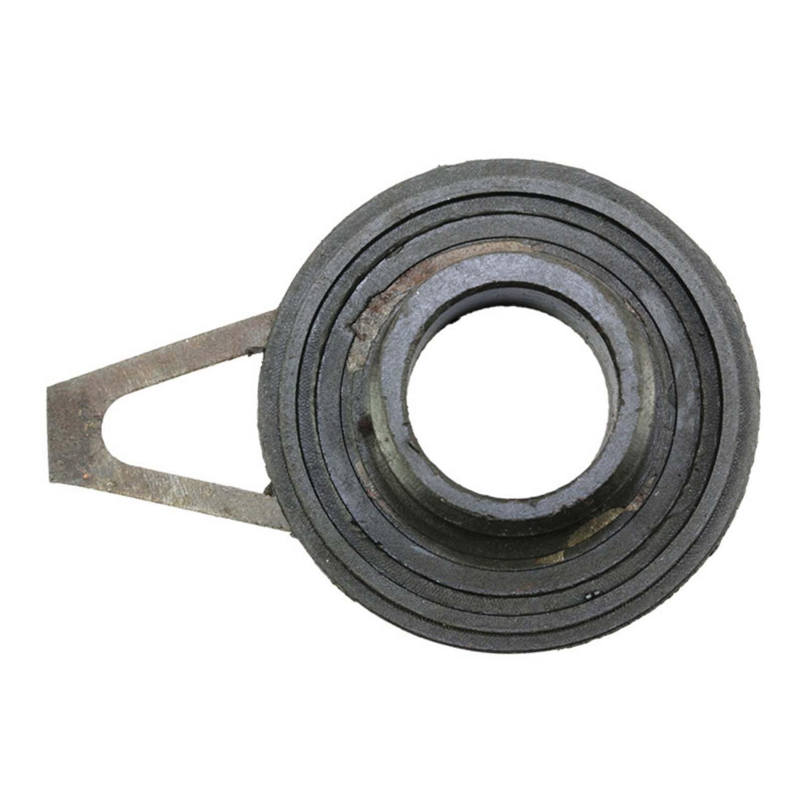 Oil Pump Worm Gear Replacement for Perla Barb 70cc V1 V2
