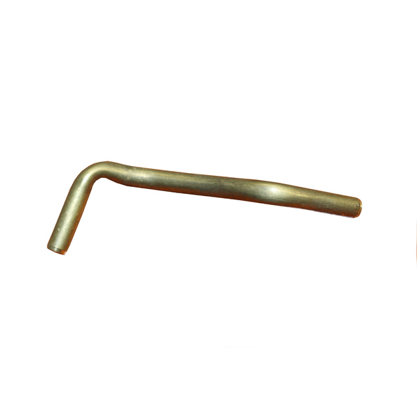 Oil Pump Pipe Brass Tube For Perla Barb 70cc V1 V2 Chainsaw