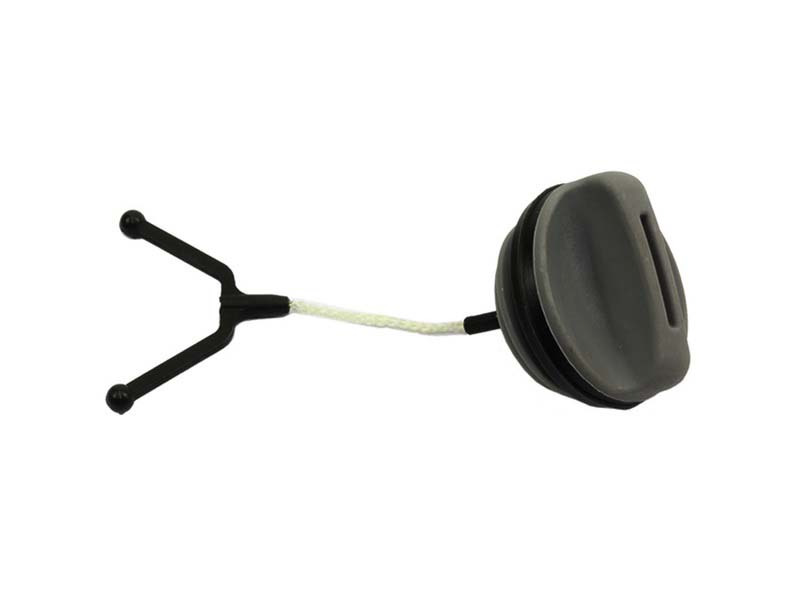 Fuel or Oil Cap Replacement for Perla Barb 70cc V1 Chainsaw
