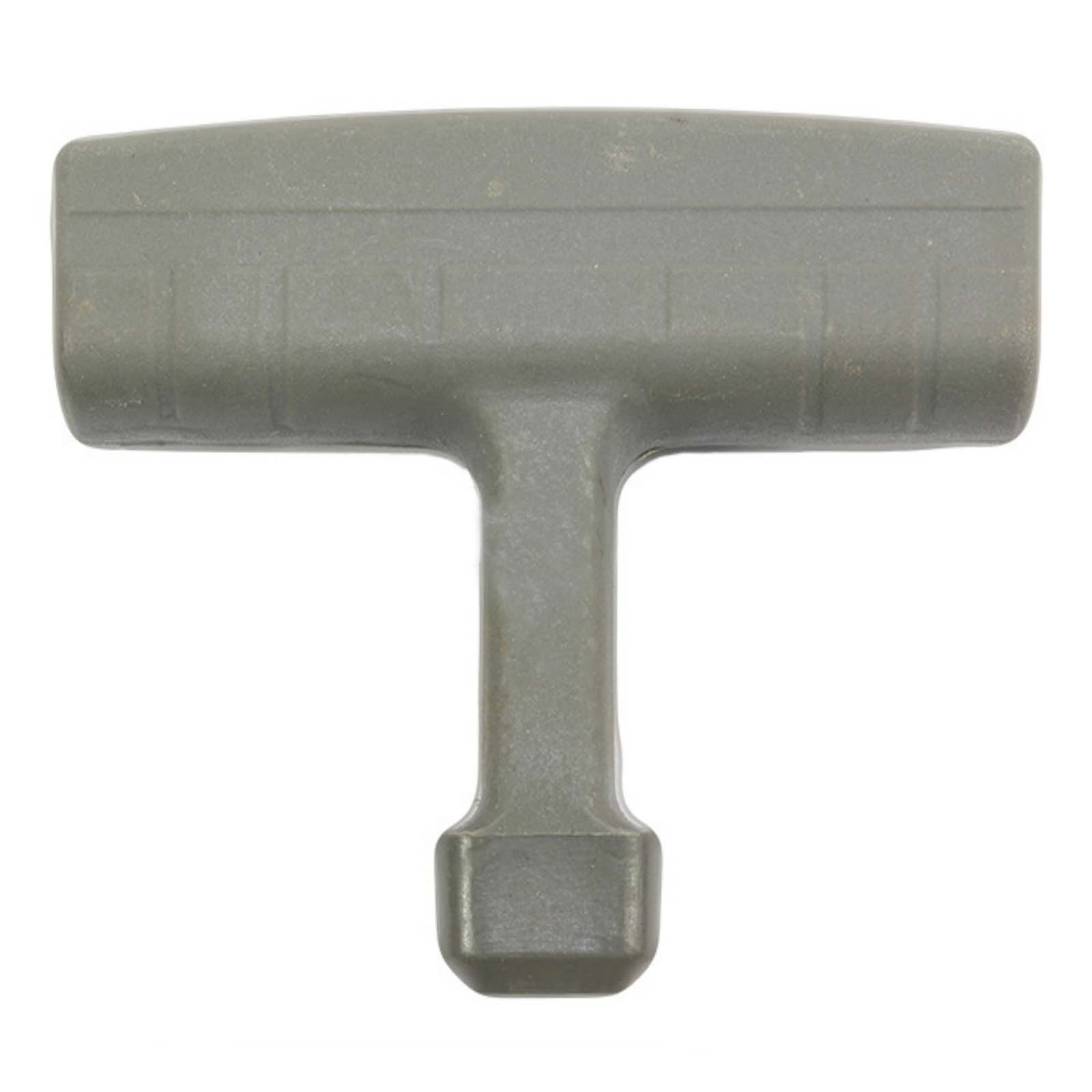 Starter Handle for Pull Start for Husqvarna 345 346 350 362 365 371 372 Chainsaw