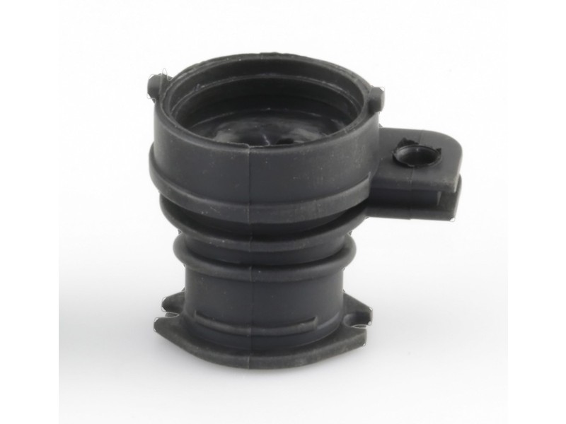 Intake Manifold Round Inlet For Perla Barb 70cc V1 V2