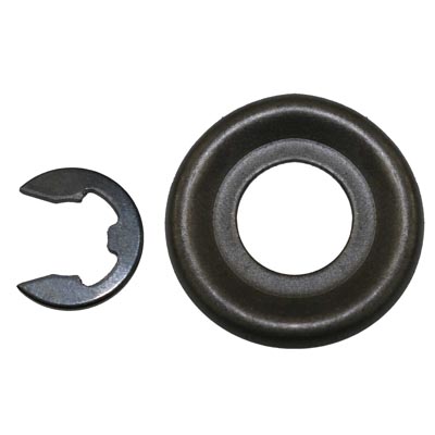 E-Clip and Washer for Perla Barb 70cc Chainsaw