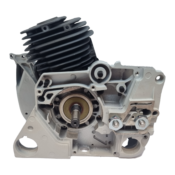 Complete Engine Motor Cylinder Crank Case Shaft For Stihl MS380 Chainsaw