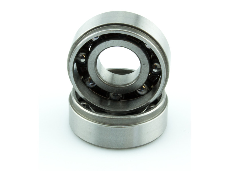 Pair of Crankshaft Ball Bearings For Stihl 038 MS380 Chainsaw 9503 003 0440