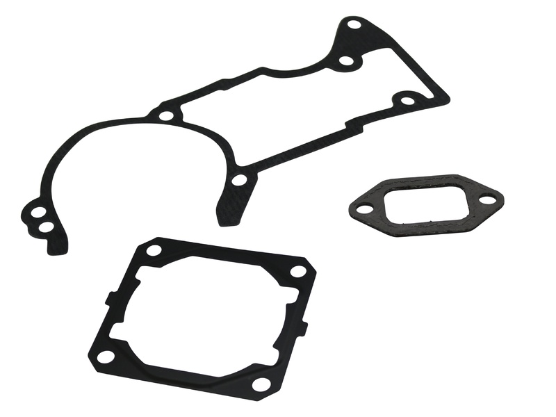 Gasket Set for Stihl 044 MS440 Chainsaw 1128 007 1050 Crankcase Cylinder Muffler