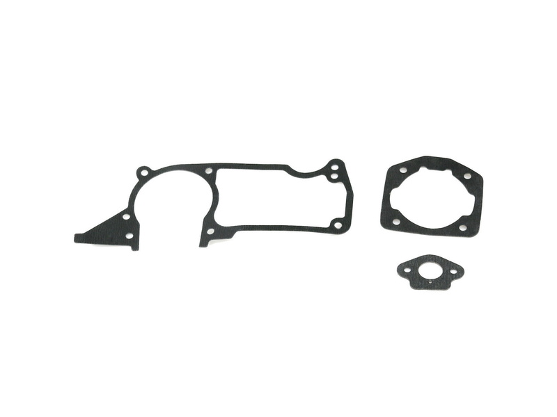 Gasket Set for Husqvarna 50 51 55 Chainsaw 501 76 18-02