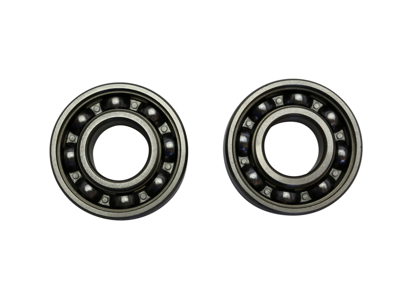 Pair of Crankshaft Bearings for Baumr-Ag SX62 62cc Chainsaw Chain Saw