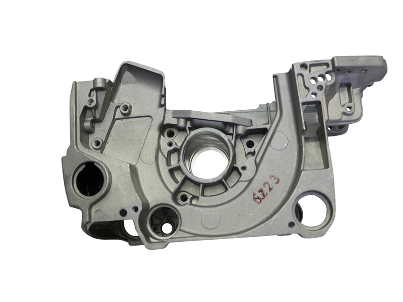 Crankcase for Baumr-Ag SX62 62cc Chainsaw Chain Saw
