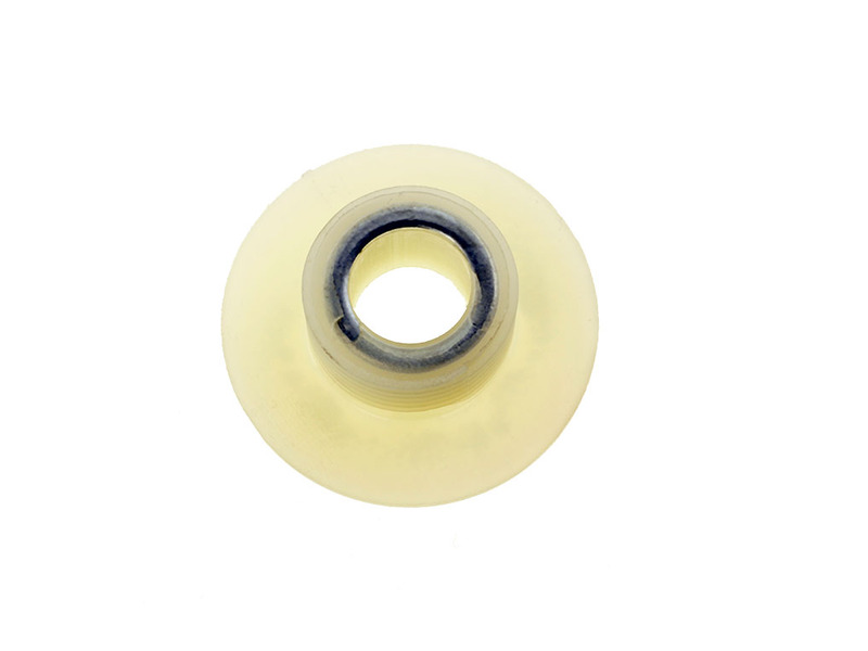 Worm Drive for Oil Pump for Black Eagle 52cc Chainsaw Chain Saw