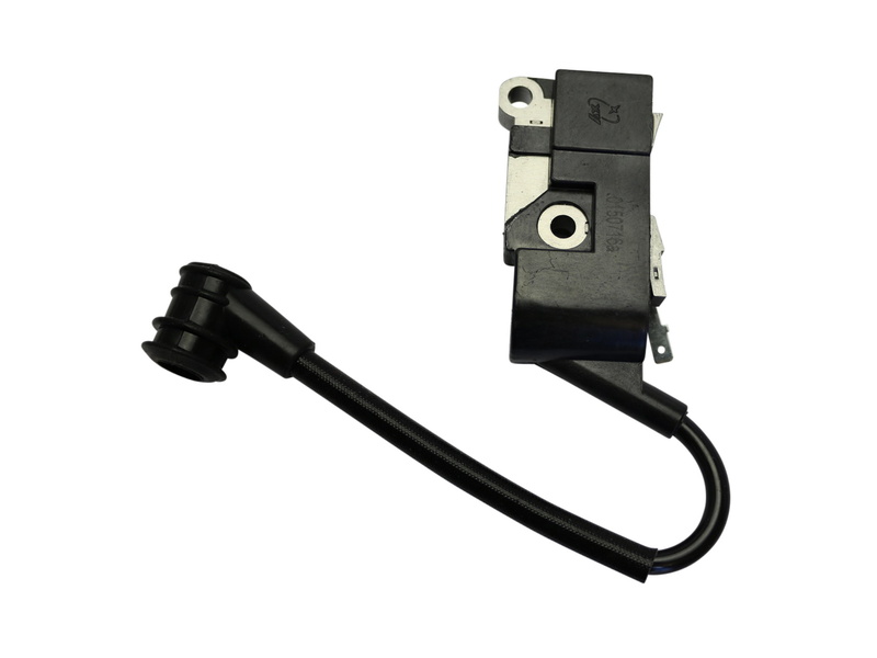 Ignition Coil for 62cc 61.5cc Perla Barb V2 V4 Chainsaw Chain Saw