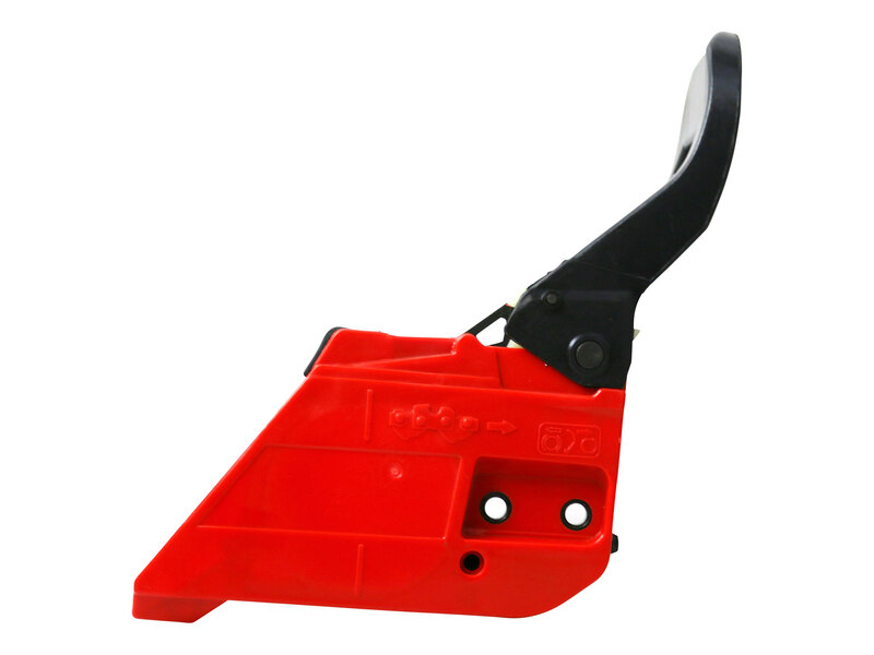 Brake Handle and Sprocket Cover for Baumr-Ag SX62 62cc Chainsaw Chain Saw