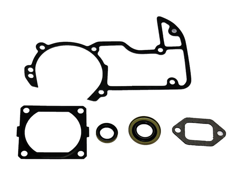 Cylinder Gasket Set Kit for Stihl 066 MS660 STD and Big Bore Kits 1122 007 1053