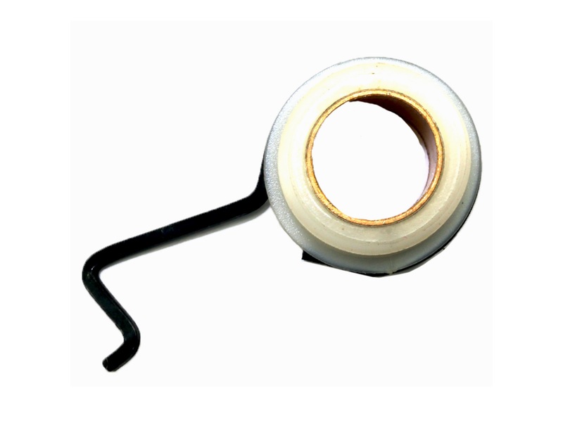 Worm Drive Gear and Spring for Stihl 066 MS660 Chainsaw 1122 640 7105 Oil Pump