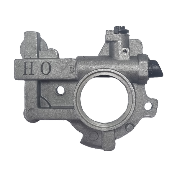 High Output / Flow Oil pump Oiler Kit For STIHL 066 MS650 MS660 MS 650 660 Chainsaw