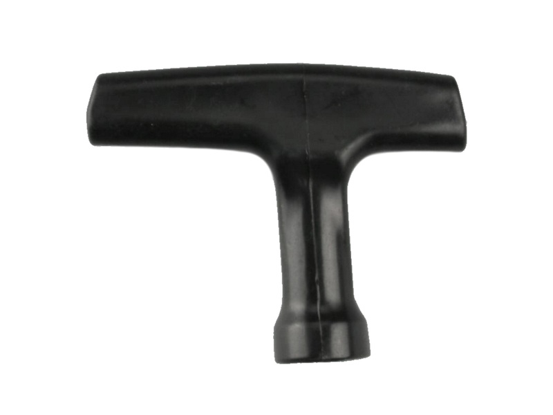 Pull Start Starter Handle for Black Eagle CS2482 Chainsaw Chain Saw