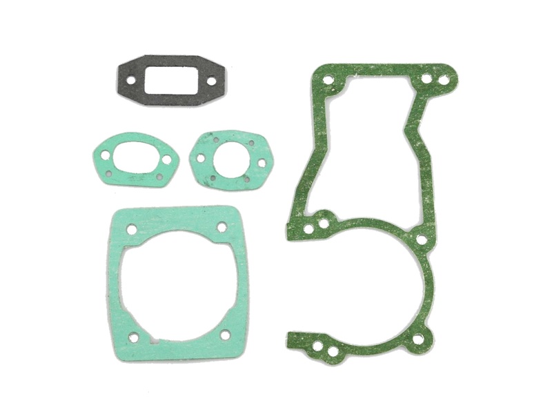 Gasket Set for Lumik LMK CS82 Chainsaw 82cc