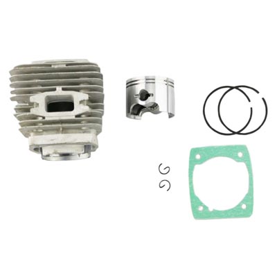 Piston and Cylinder Kit for old model SX82 Baumr-Ag Chainsaw 82cc