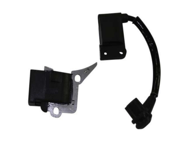 Ignition Coil Module and Lead for AG Specialties AGS82 82cc Chainsaw Chain Saw