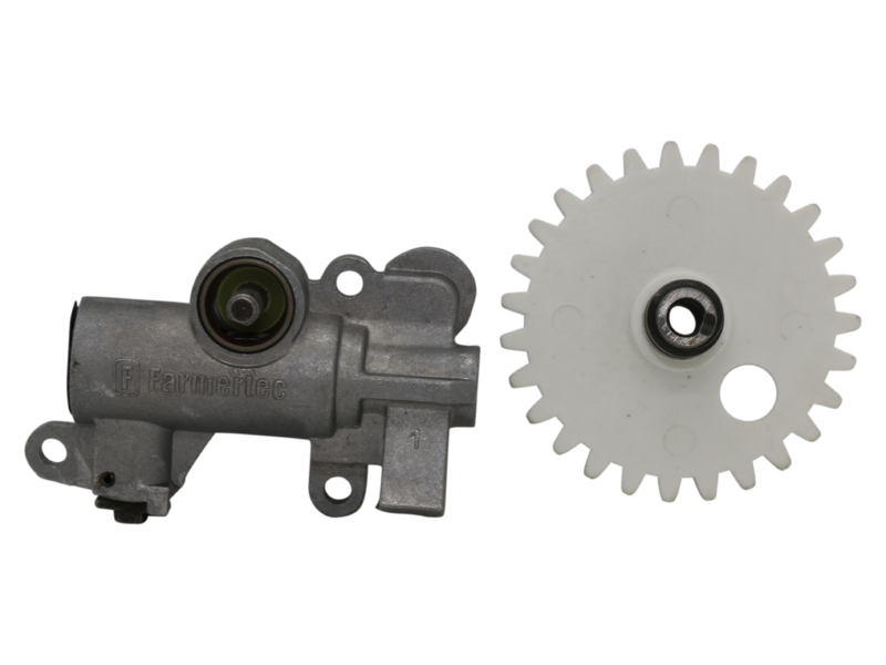 Oil Pump Worm Drive Spur Gear For Stihl 088 MS880 Chainsaw 1124 640 3205