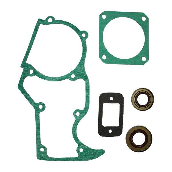 Set Of Gaskets Crankcase Cylinder Muffler Gasket Oil Seal for Stihl MS880 088 Chainsaw
