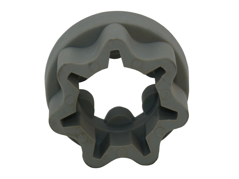 Plastic Linking Gear Wheel for Drill Kit STIHL 6 Tooth Sprocket Drum