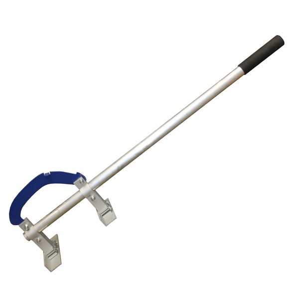 120cm Alloy Log Roller Timberjack Wood Chuck Lifter Cant Hook Logging