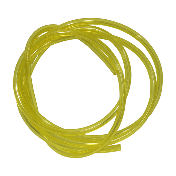 Fuel Hose Size: 2mm x 3.5mm Length: 1000mm