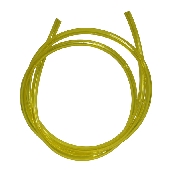 Fuel Hose Size: 3.5mm x 6mm Length: 1000mm
