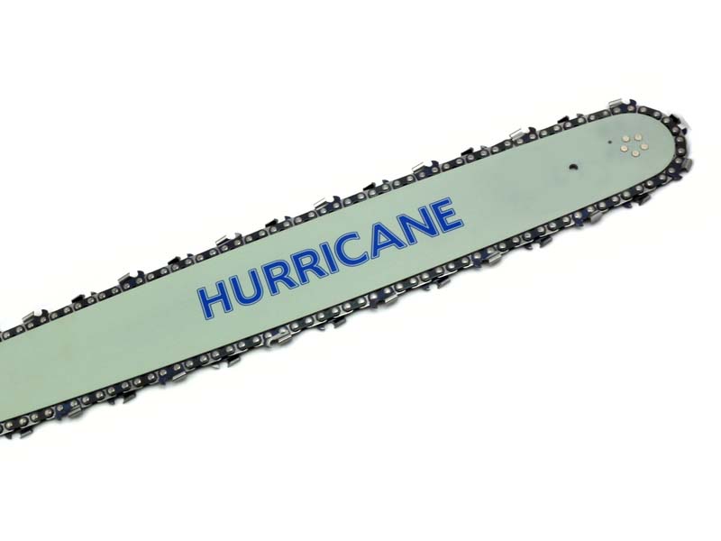 20" Bar and Chain for Baus BCS5200 52cc Chainsaw 325 058 76DL Semi Chisel