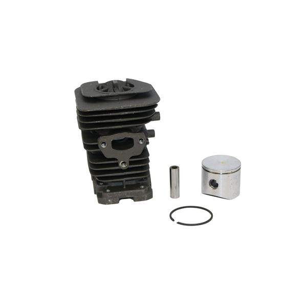 Piston Cylinder Kit for Husqvarna 142 141 137 136 Chainsaw 40mm Rebuild Top End