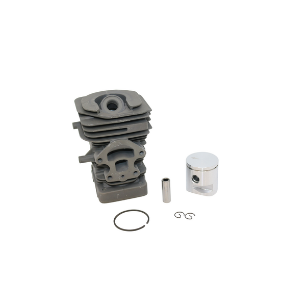 Piston & Cylinder Assembly Kit For Husqvarna 235 236 236E 240 240E Chainsaw 39mm