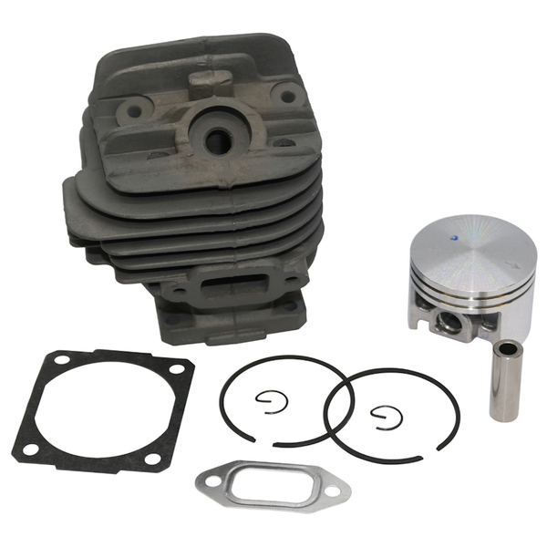 44.7mm Cylinder Piston Kit For Stihl 026 026 PRO MS260 Chainsaw